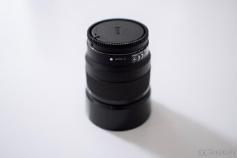 Sony FE 50mm f/1.8 - 3