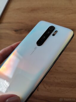 Xiaomi 8 pro, krásný stav - 3