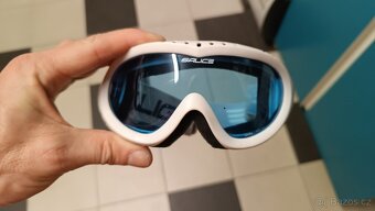 Lyžařské brýle - 3