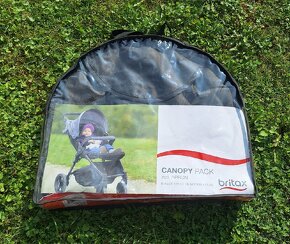 Britax B-MOTION 4 PLUS 3v1 - 3