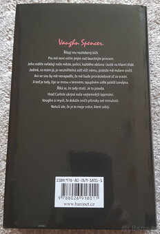 Rozzlobený bůh (L. J. Shen) - 3