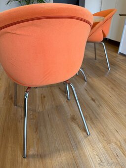 Prodám 2 židle - 3