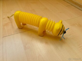 Libuše Niklová Tygr - 3