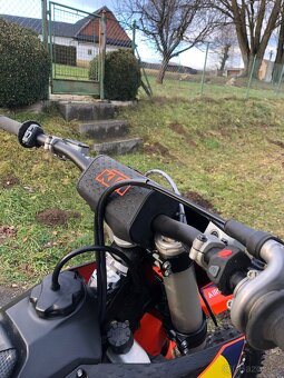 Ktm sxf 250 2024 - 3