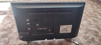Televizi  Samsung - 3
