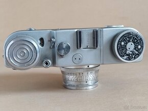 Kinofilmový Leningrad - 3