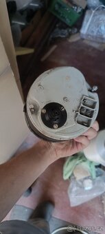 staré rychloměry tachometry - 3