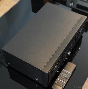 Teac W-1200 Kazetový přehrávač - 3
