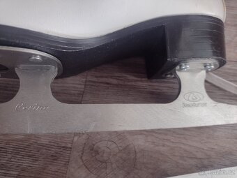 Dětské dívčí brusle - 3