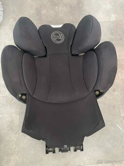 Dětská sedačka Cybex - 3