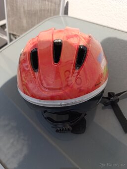 Helma dětská Auta - 3