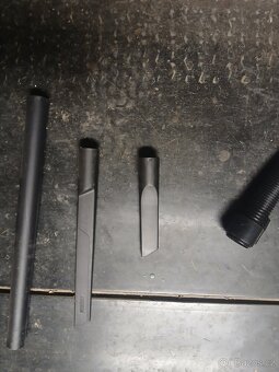 Vysavač Karcher WD4 Premium - 3