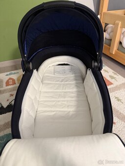 Korbička cybex priam - 3