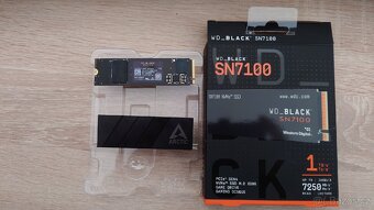 Ps5 SSD - 3