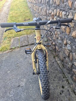 Dětské kolo - Commencal Ramones 16 - 3