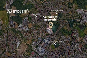 Prodej vícegeneračního domu, Proboštov - 3