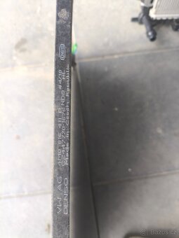 Touareg 4M0816411B - 3