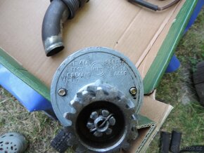 Dynamo M72, Dněpr - 3