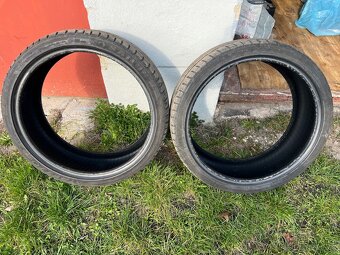 Letní pneu 245/35/20 - 3