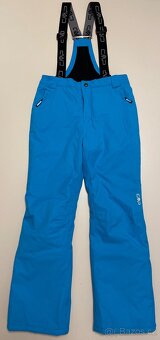 Dětská lyžařská souprava CMP - 3