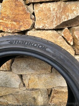 Pneu Hankook Ventus S1evo3 - 3