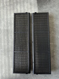 Tukový filtr Bosch do sklokeramické desky - 3