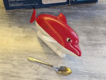 Hračka Delfín Filip - 3