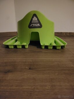 boby Stiga Cruiser - 3