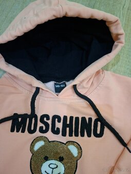 Tepláková soprava - 3