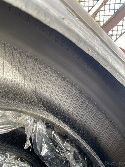 Letní pneumatiky - 3