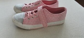 Tenisky baťa 35 - 3