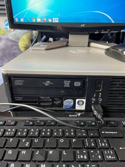 Prodám PC Sestavu - 3