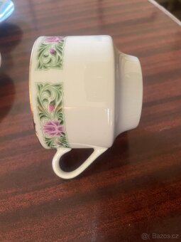 Čínský porcelán - 3