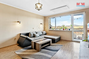 Prodej bytu 5+1 a větší, 94 m², Liberec, ul. Vackova - 3
