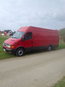 Iveco Daily 35S13 - 3