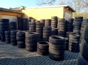 215/65 R16C BARUM (3012) - 3