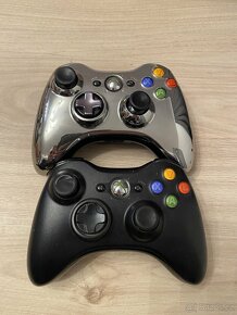 Xbox 360 320Gb - 3