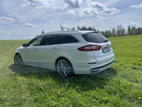 Ford Mondeo 2.0 tdci 132kw - 3