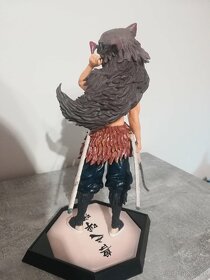 Anime Figurky Demon Slayer - 30cm - 3