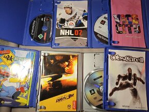6 her na PS2 - gta nhl obscure - 3