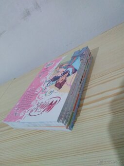 Winx - 3