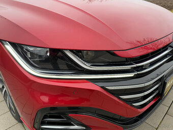 VW Arteon SB 2,0tdi 147kw DSG 4x4 R-LINE DPH - 3