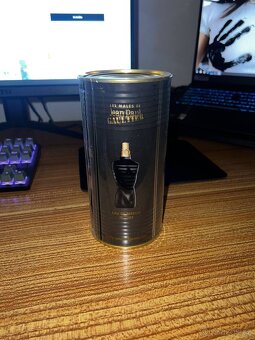 Jean Paul Gaultier Le Male Le Parfum 125 ml - 3