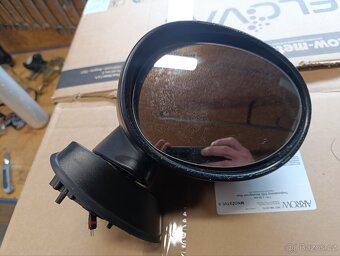 Mini Cooper F54, F55 - 3