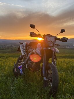 Aprilia sx 125 2022 - 3