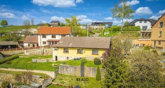 Prodej rodinné domy, 70 m2 - Luka nad Jihlavou, ev.č. 00760 - 3