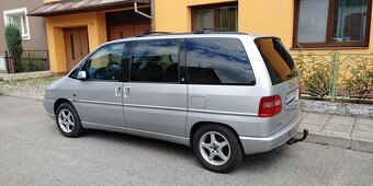 Lancia Zeta 2.0JTD 80kW RHZ - 3