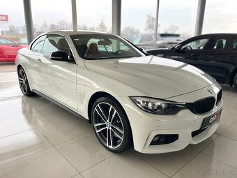 BMW 440i xDrive,M-Perf,265kW,REZERVACE - 3