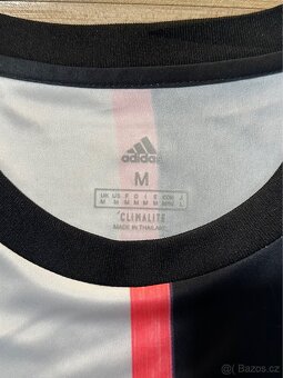Adidas Juventus fotbalový dres, Ronaldo - 3