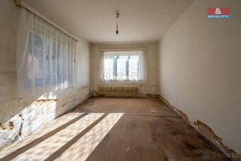 Prodej rodinného domu, 151 m², Jablonec n. N., ul. Alešova - 3